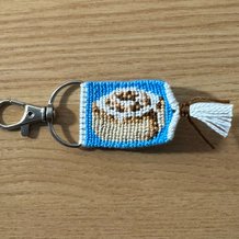 Pattern #40576 Photo