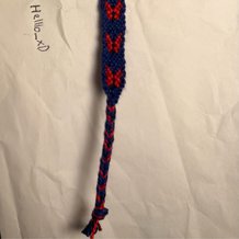 Pattern #187636 Photo