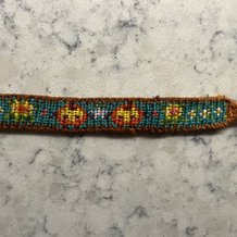 Pattern #180608 Photo