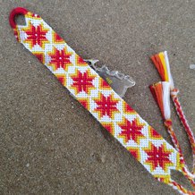 Pattern #32405 Photo