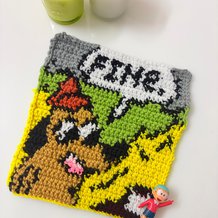 Pattern #76978 Photo