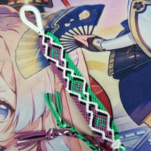 Pattern #107769 Photo