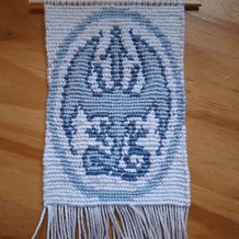 Pattern #92364 Photo