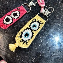 Pattern #93335 Photo