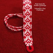 Pattern #155085 Photo