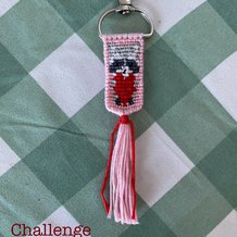 Pattern #200845 Photo