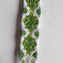 Pattern #200787 Photo