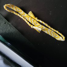 Pattern #144053 Photo