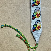 Pattern #204737 Photo