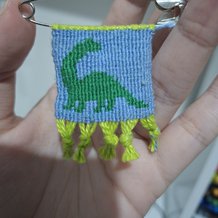 Pattern #54420 Photo