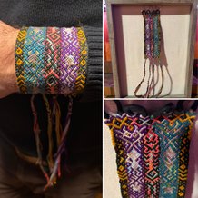 Pattern #198873 Photo