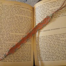 Pattern #204290 Photo