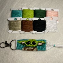 Pattern #29713 Photo