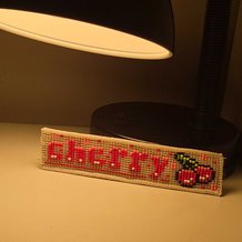 Pattern #118403 Photo