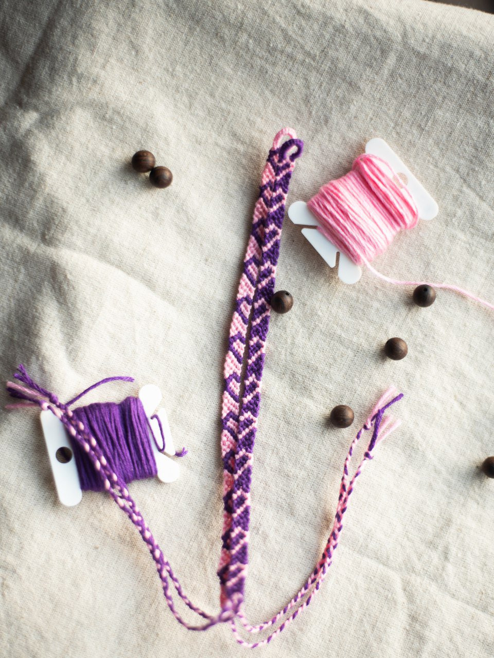 Normal pattern #169667 | BraceletBook