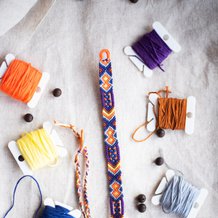 Pattern #28009 Photo