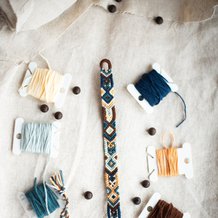 Pattern #29554 Photo