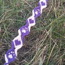 Pattern #28806 Photo