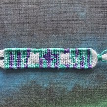 Pattern #23582 Photo