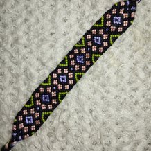 Pattern #89618 Photo