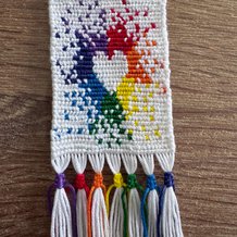 Pattern #182122 Photo