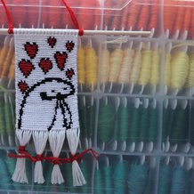 Pattern #114507 Photo