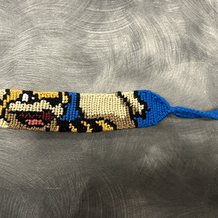 Pattern #109096 Photo