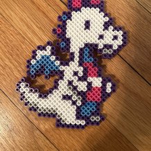 Pattern #150769 Photo