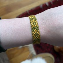 Pattern #80592 Photo