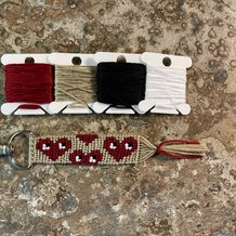 Pattern #73842 Photo