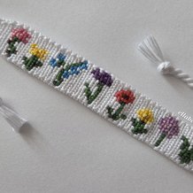 Pattern #100773 Photo