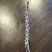 Pattern #125621 Photo