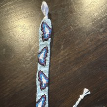 Pattern #93012 Photo