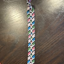 Pattern #98277 Photo