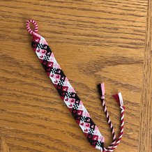 Pattern #116145 Photo