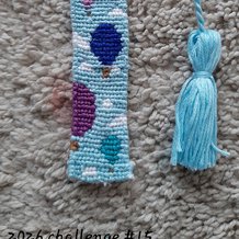 Pattern #80595 Photo