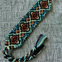 Pattern #145453 Photo