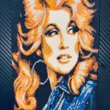 Pattern #93495 Photo