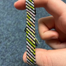 Pattern #167020 Photo