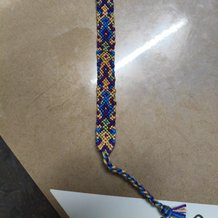 Pattern #127344 Photo