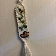 Pattern #155597 Photo