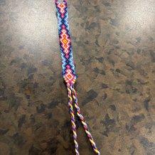 Pattern #22188 Photo