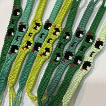 Pattern #97610 Photo