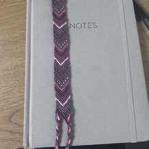 Pattern #25162 Photo