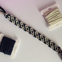 Pattern #204774 Photo