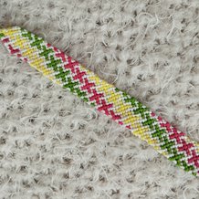 Pattern #10848 Photo