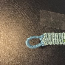 Pattern #15136 Photo