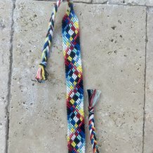 Pattern #191606 Photo