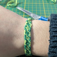 Pattern #23346 Photo