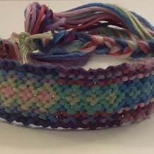 Pattern #204098 Photo